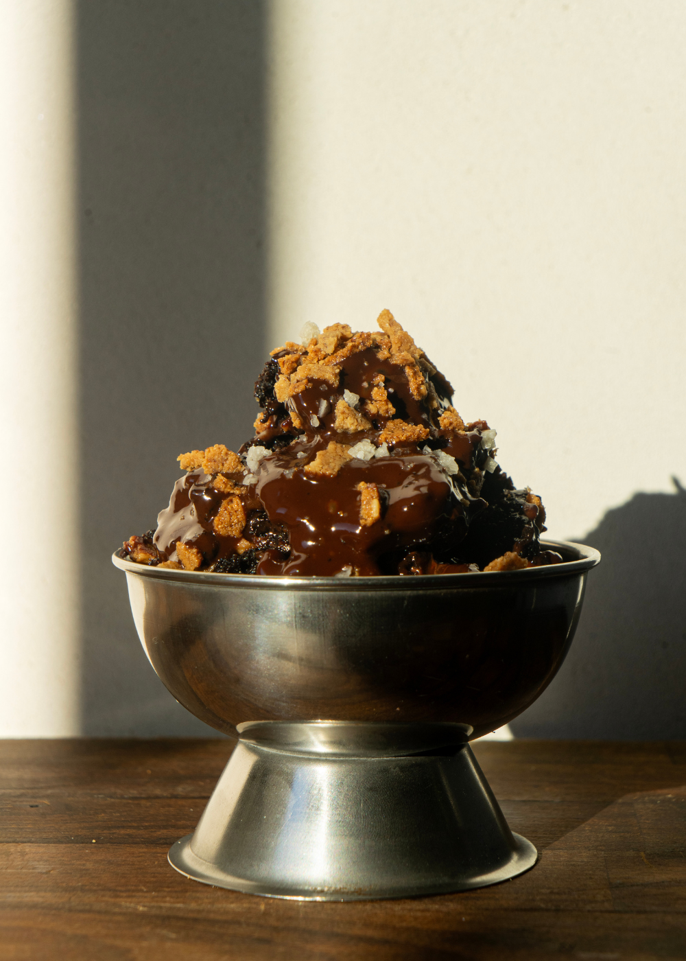 עוגת שוקולד קטוגנית חלומית