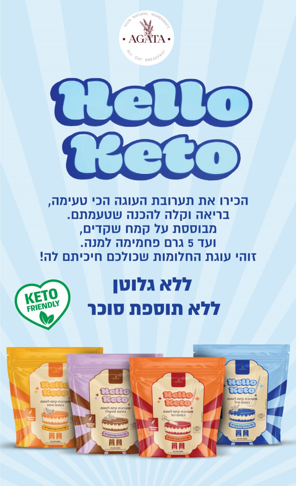 hello keto