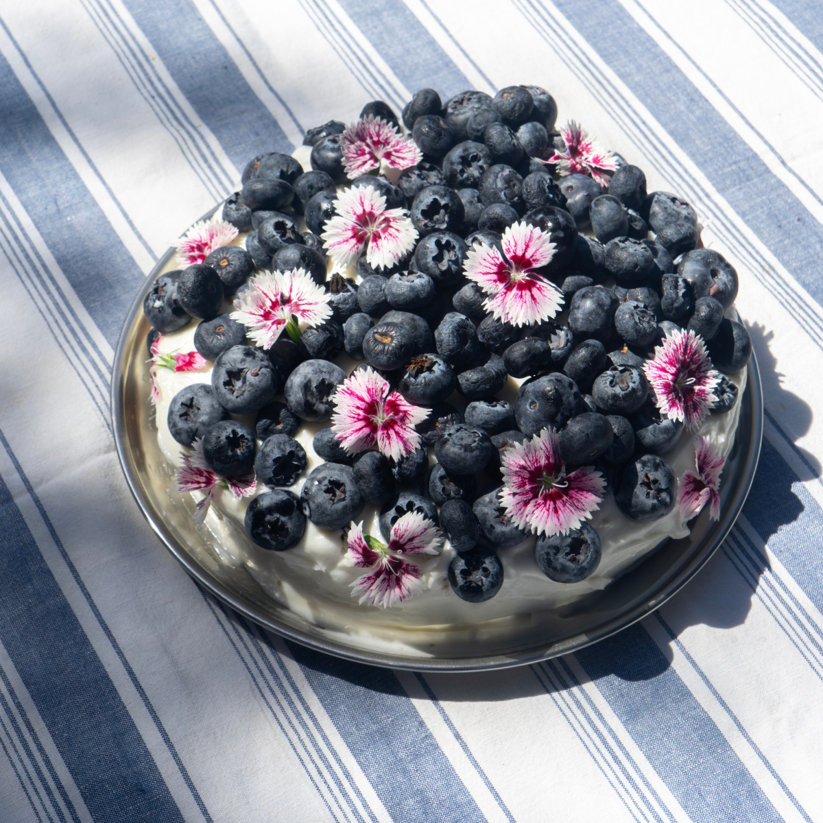 תערובת קיטו לעוגה - בטעם וניל