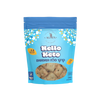 קרקר מלח ושומשום Hello Keto