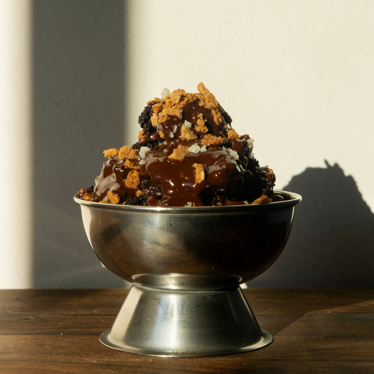 תערובת לעוגה קיטו - שוקולד