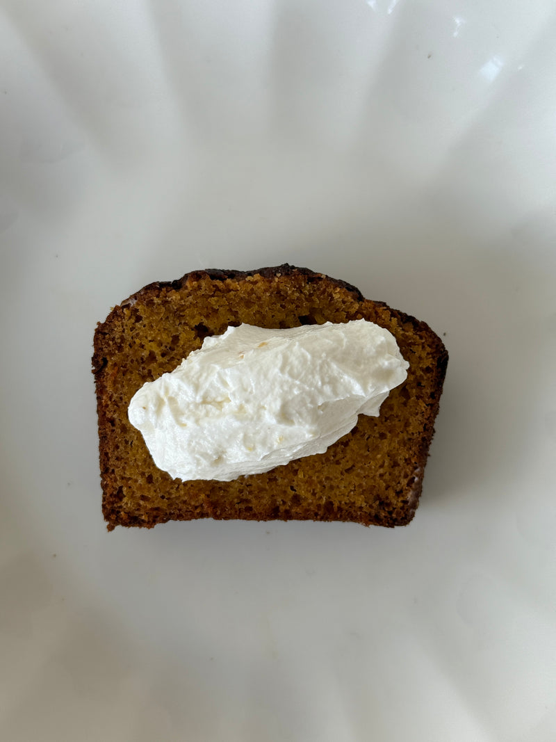 תערובת קיטו לעוגה - בטעם גזר