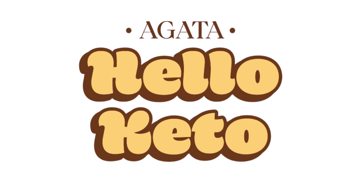 AGATA HELLO KETO