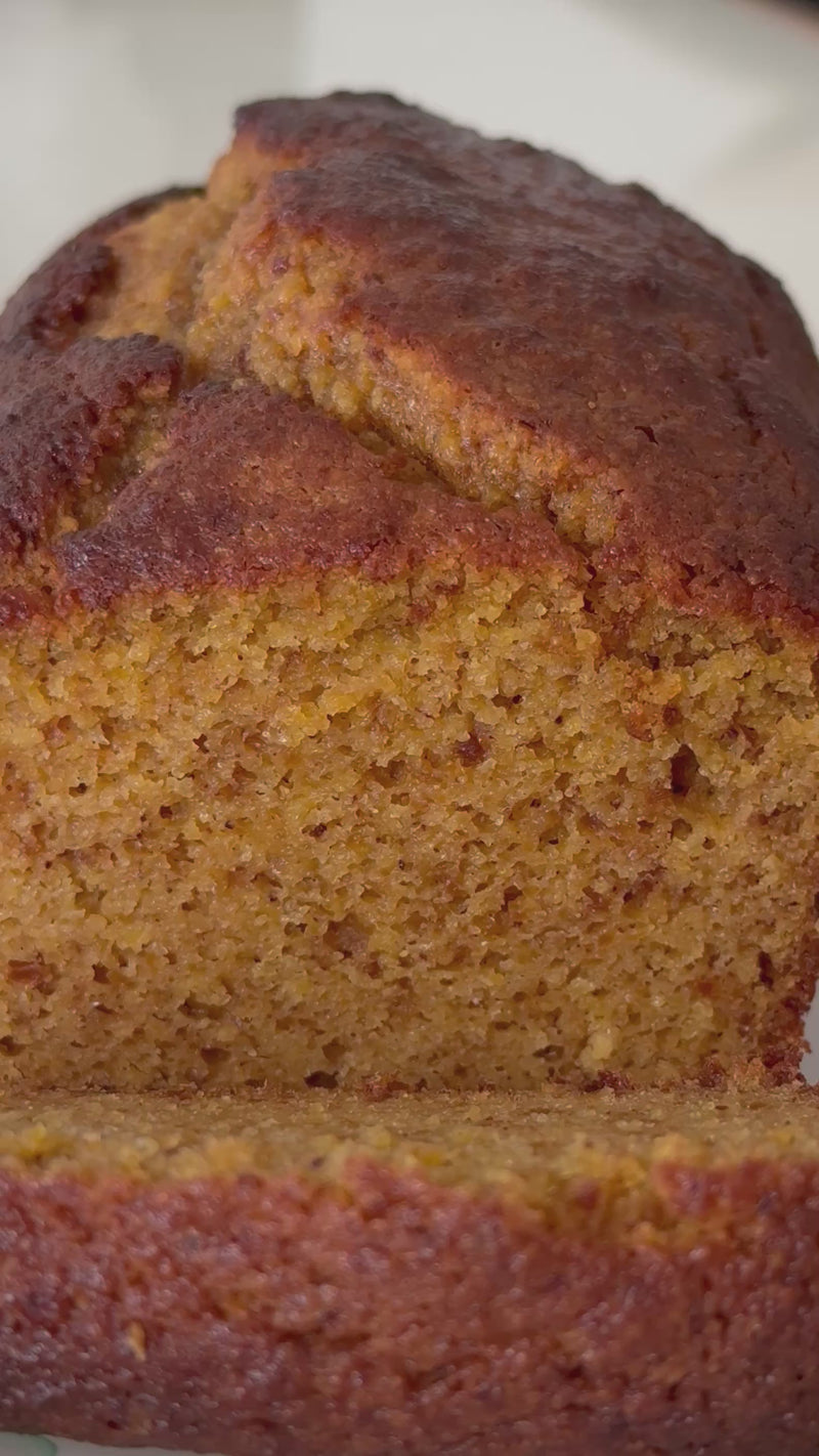 תערובת קיטו לעוגה - בטעם גזר