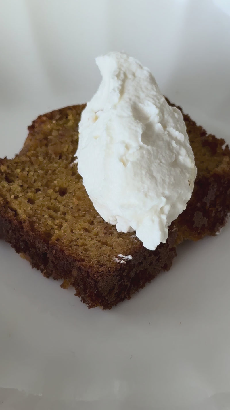 תערובת קיטו לעוגה - בטעם גזר